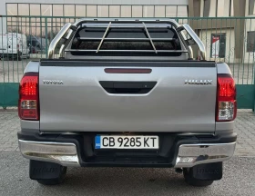 Toyota Hilux - 23500 € / 45962.00 лв. - 83383543 6