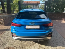 Audi Q3 Sportback S line 45 TFSI Quattro - 28500 € / 55741.15 лв. - 54944011 7