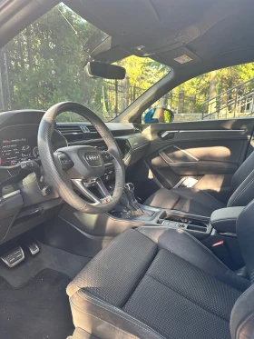 Audi Q3 Sportback S line 45 TFSI Quattro - 28500 € / 55741.15 лв. - 54944011 11