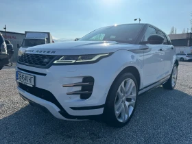 Land Rover Range Rover Evoque Face / FULL / 2.0R-250ps / 109500км / DYNAMIC  - 37300 € / 72952.46 лв. - 21290496 2