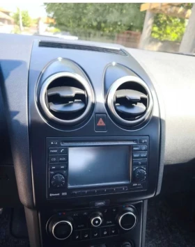 Nissan Qashqai - 8000 € / 15646.64 лв. - 66256804 7