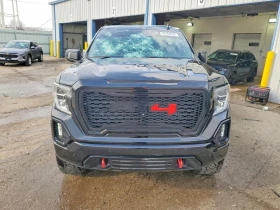 Gmc Sierra K1500 AT4 4x4 | Auto.bg — изображение 5