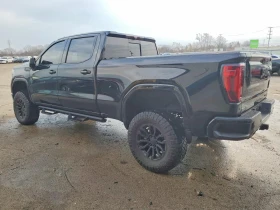 Gmc Sierra K1500 AT4 4x4 | Auto.bg — изображение 2