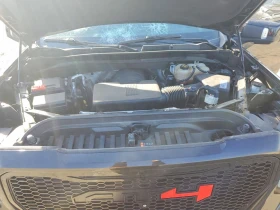 Gmc Sierra K1500 AT4 4x4 | Auto.bg — изображение 11