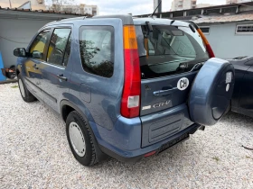 ����� �� �������� �� Honda Cr-v ���������