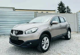 ������ Nissan Qashqai