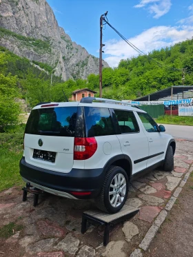 Skoda Yeti 1.2I SCOUT 105�� | Mobile.bg � ����� ������ 5