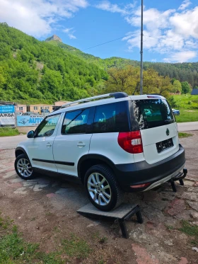 Skoda Yeti 1.2I SCOUT 105�� | Mobile.bg � ����� ������ 6