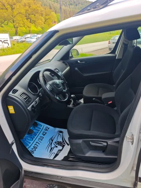 Skoda Yeti 1.2I SCOUT 105�� | Mobile.bg � ����� ������ 9