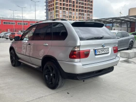 BMW X5 3.0D Face Lift | Mobile.bg � ����� ������ 5