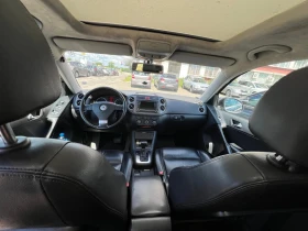 VW Tiguan 2.0TDI 4Motion Off road Highline - 7700 € / 15059.89 лв. - 37945852 4