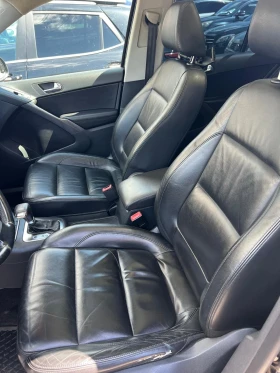 VW Tiguan 2.0TDI 4Motion Off road Highline - 7700 € / 15059.89 лв. - 37945852 3