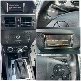 Mercedes-Benz GLK 4MATIC* 2.2CDI* 170�.�* LED* ���� | Mobile.bg � ����� ������ 15