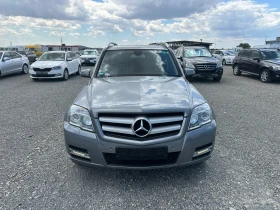Mercedes-Benz GLK 4MATIC* 2.2CDI* 170�.�* LED* ���� | Mobile.bg � ����� ������ 2