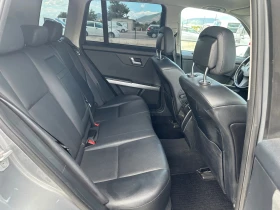 Mercedes-Benz GLK 4MATIC* 2.2CDI* 170�.�* LED* ���� | Mobile.bg � ����� ������ 13