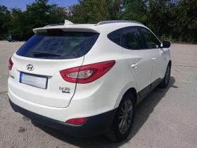 Hyundai IX35 1.7CRDI Facelift | Mobile.bg � ����� ������ 2