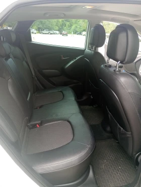 Hyundai IX35 1.7CRDI Facelift | Mobile.bg � ����� ������ 8