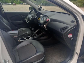 Hyundai IX35 1.7CRDI Facelift | Mobile.bg � ����� ������ 7