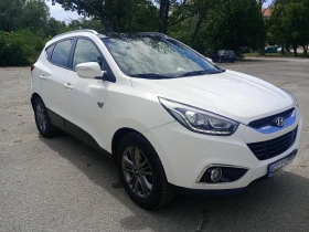Hyundai IX35 1.7CRDI Facelift | Mobile.bg � ����� ������ 4