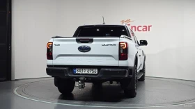 Ford Ranger 2.0* WILDTRACK* КОЖА* ПОДГРЕВ* 360* NAVI* LED*  | Auto.bg — изображение 4
