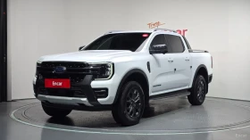 Ford Ranger 2.0* WILDTRACK* КОЖА* ПОДГРЕВ* 360* NAVI* LED* 