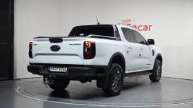Ford Ranger 2.0* WILDTRACK* КОЖА* ПОДГРЕВ* 360* NAVI* LED*  | Auto.bg — изображение 2