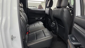 Ford Ranger 2.0* WILDTRACK* КОЖА* ПОДГРЕВ* 360* NAVI* LED*  | Auto.bg — изображение 11