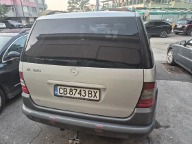 Mercedes-Benz ML 320 W163 - 3500 € - 66749224 9