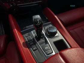 BMW X6 360 * АвтоКредит * (ЦЕНА ДО БГ) | Auto.bg — изображение 13