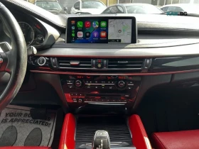 BMW X6 360 * АвтоКредит * (ЦЕНА ДО БГ) | Auto.bg — изображение 14