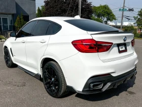 BMW X6 360 * АвтоКредит * (ЦЕНА ДО БГ) | Auto.bg — изображение 4