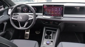 VW Tiguan 4MOTION* R-LINE* BLACK EDITION* ����* ������ ���� | Mobile.bg � ����� ������ 8