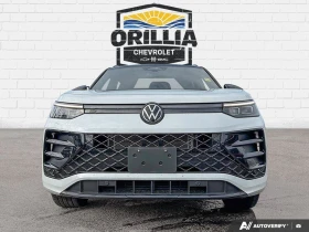 ������ VW Tiguan