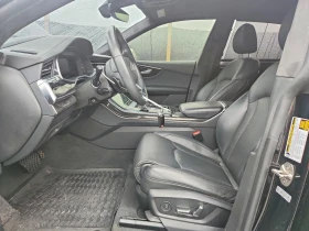Audi Q8 3.0l Prestige S-Line | Auto.bg — изображение 7