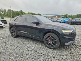 Audi Q8 3.0l Prestige S-Line | Auto.bg — изображение 4