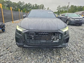 Audi Q8 3.0l Prestige S-Line | Auto.bg — изображение 5