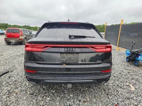 Audi Q8 3.0l Prestige S-Line | Auto.bg — изображение 6