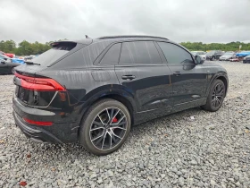 Audi Q8 3.0l Prestige S-Line | Auto.bg — изображение 3
