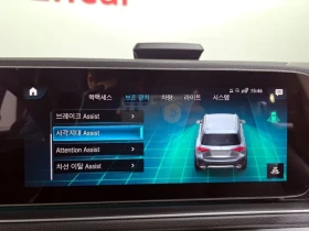 Mercedes-Benz GLE 300d 4MATIC* ПОДГРЕВ* ОБДУХВАНЕ - 30480 € - 60781304 16