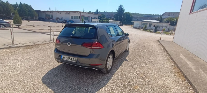 VW Golf Electric, CCS, Automatic 136к.с. 2020г., снимка 5 - Автомобили и джипове - 51274138