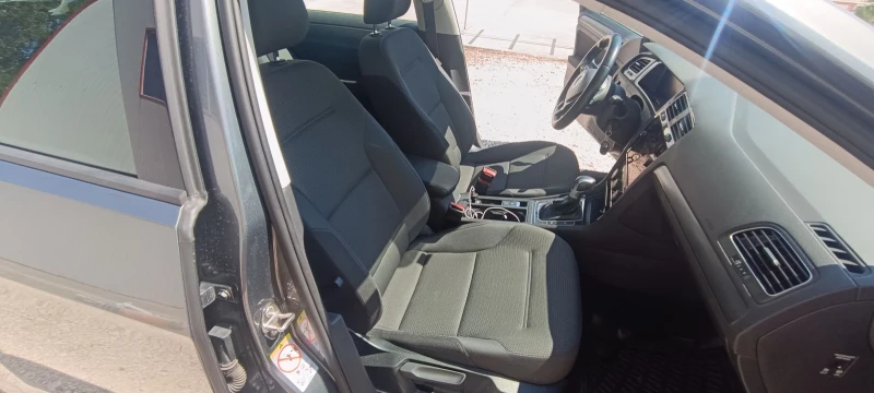 VW Golf Electric, CCS, Automatic 136к.с. 2020г., снимка 16 - Автомобили и джипове - 51274138