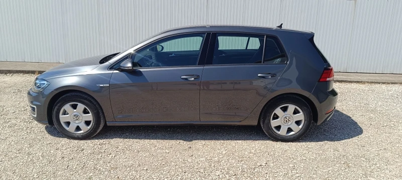 VW Golf Electric, CCS, Automatic 136к.с. 2020г., снимка 8 - Автомобили и джипове - 51274138