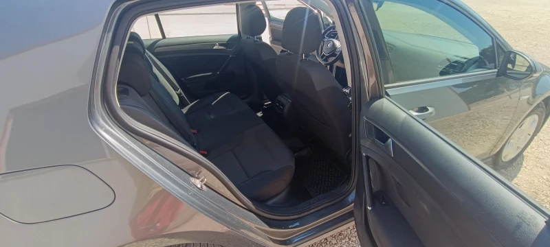 VW Golf Electric, CCS, Automatic 136к.с. 2020г., снимка 15 - Автомобили и джипове - 51274138