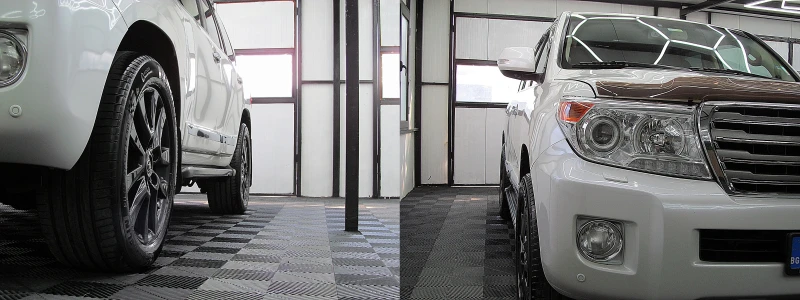 Toyota Land cruiser 200/БИЗНЕС КЛАС СОБСТВЕН ЛИЗИНГ, снимка 8 - Автомобили и джипове - 52117065