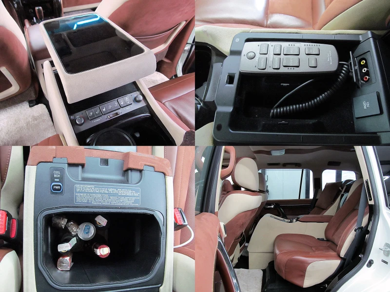 Toyota Land cruiser 200/БИЗНЕС КЛАС СОБСТВЕН ЛИЗИНГ, снимка 11 - Автомобили и джипове - 52117065