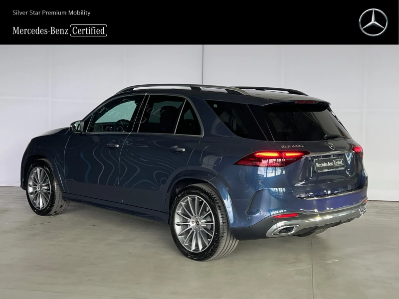 Mercedes-Benz GLE 400 e 4MATIC, снимка 2 - Автомобили и джипове - 52195942