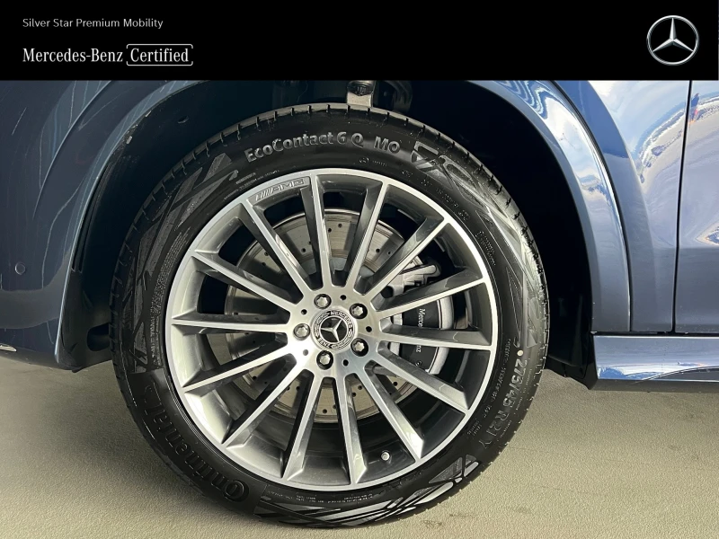 Mercedes-Benz GLE 400 e 4MATIC, снимка 5 - Автомобили и джипове - 52195942