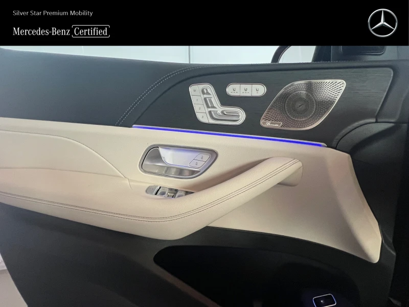 Mercedes-Benz GLE 400 e 4MATIC, снимка 12 - Автомобили и джипове - 52195942