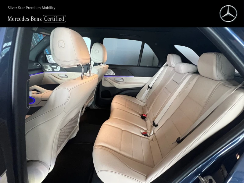 Mercedes-Benz GLE 400 e 4MATIC, снимка 6 - Автомобили и джипове - 52195942