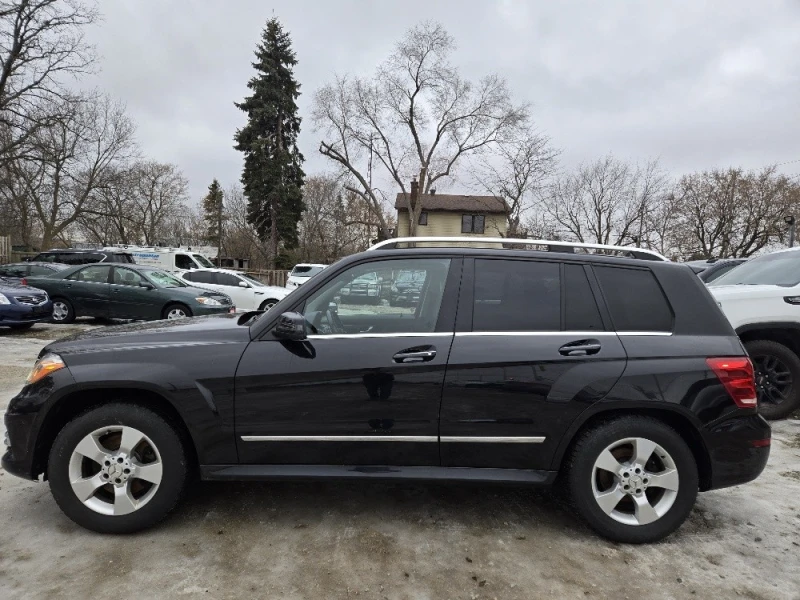 Mercedes-Benz GLK * 350 * CARFAX * БЕЗ ПЪРВОНАЧАЛНА ВНОСКА, снимка 2 - Автомобили и джипове - 53085507